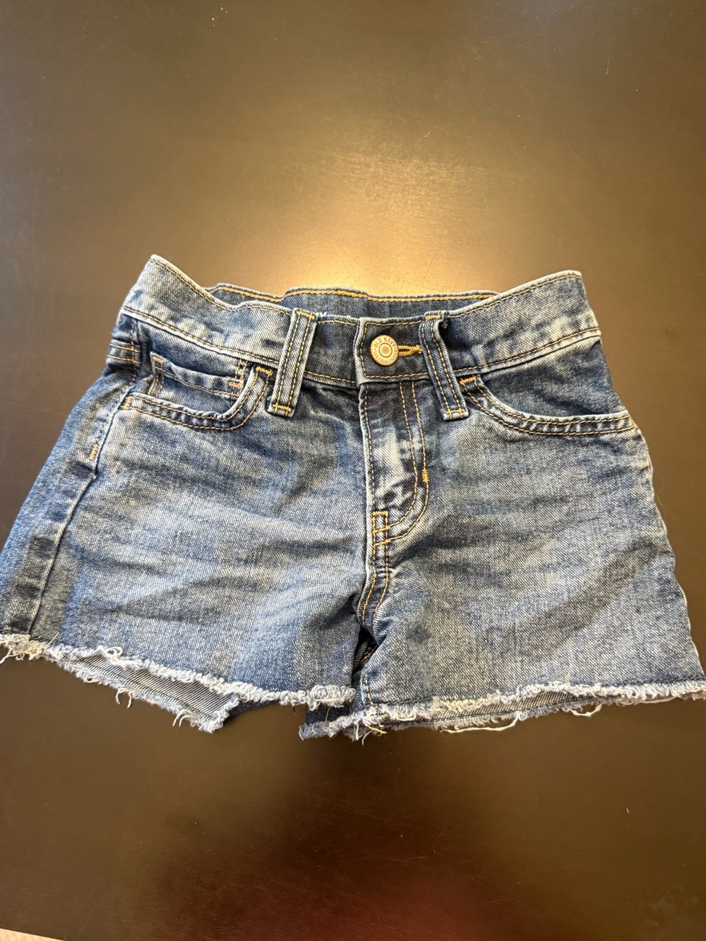 Girls shorts